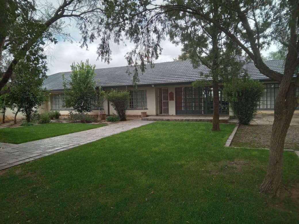 4 Bedroom House in Mafikeng