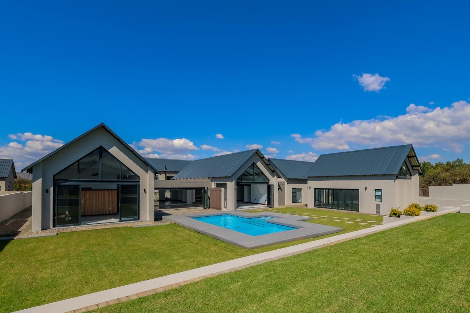 4 Bedroom House in Leloko