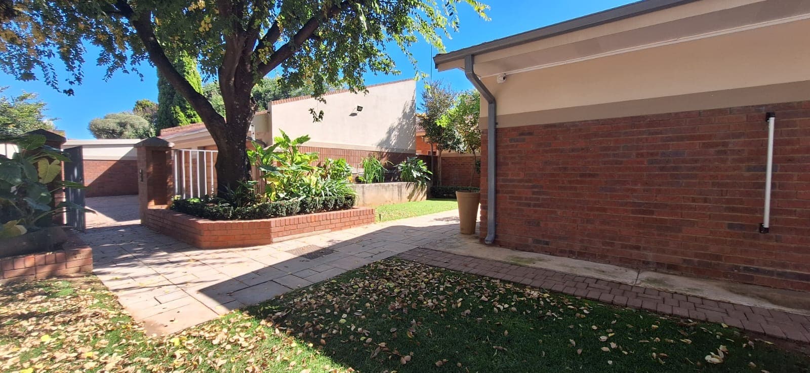 5 Bedroom House in Mooivallei Park