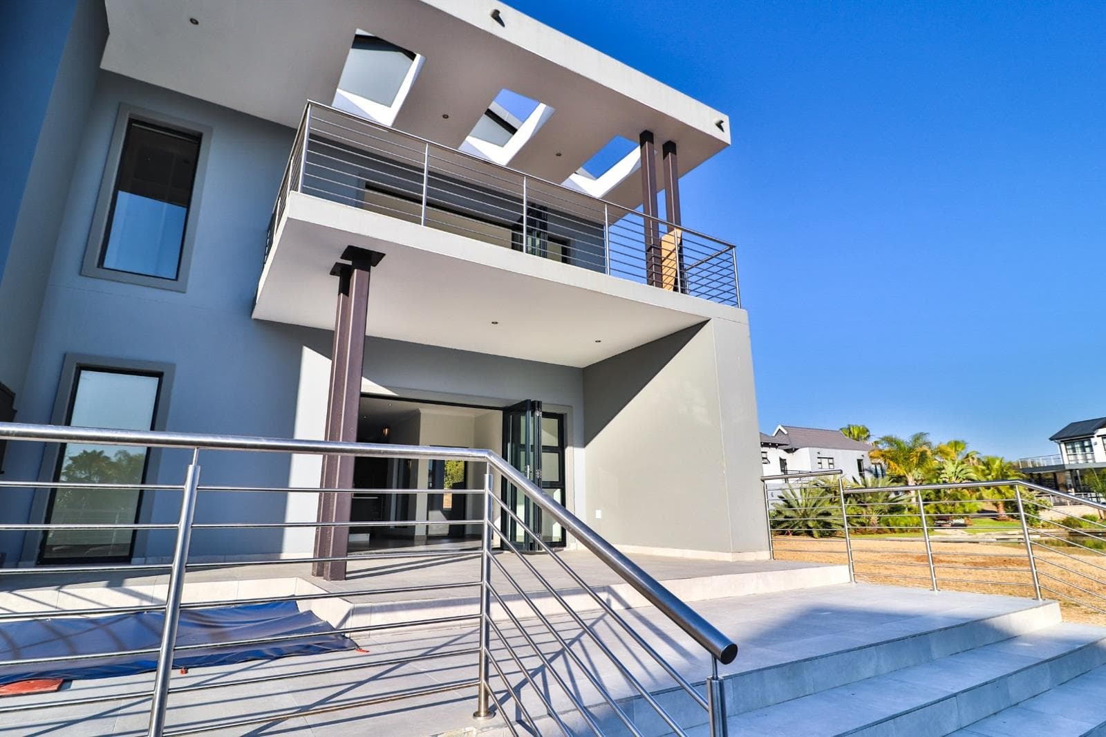 4 Bedroom House in The Islands Estate