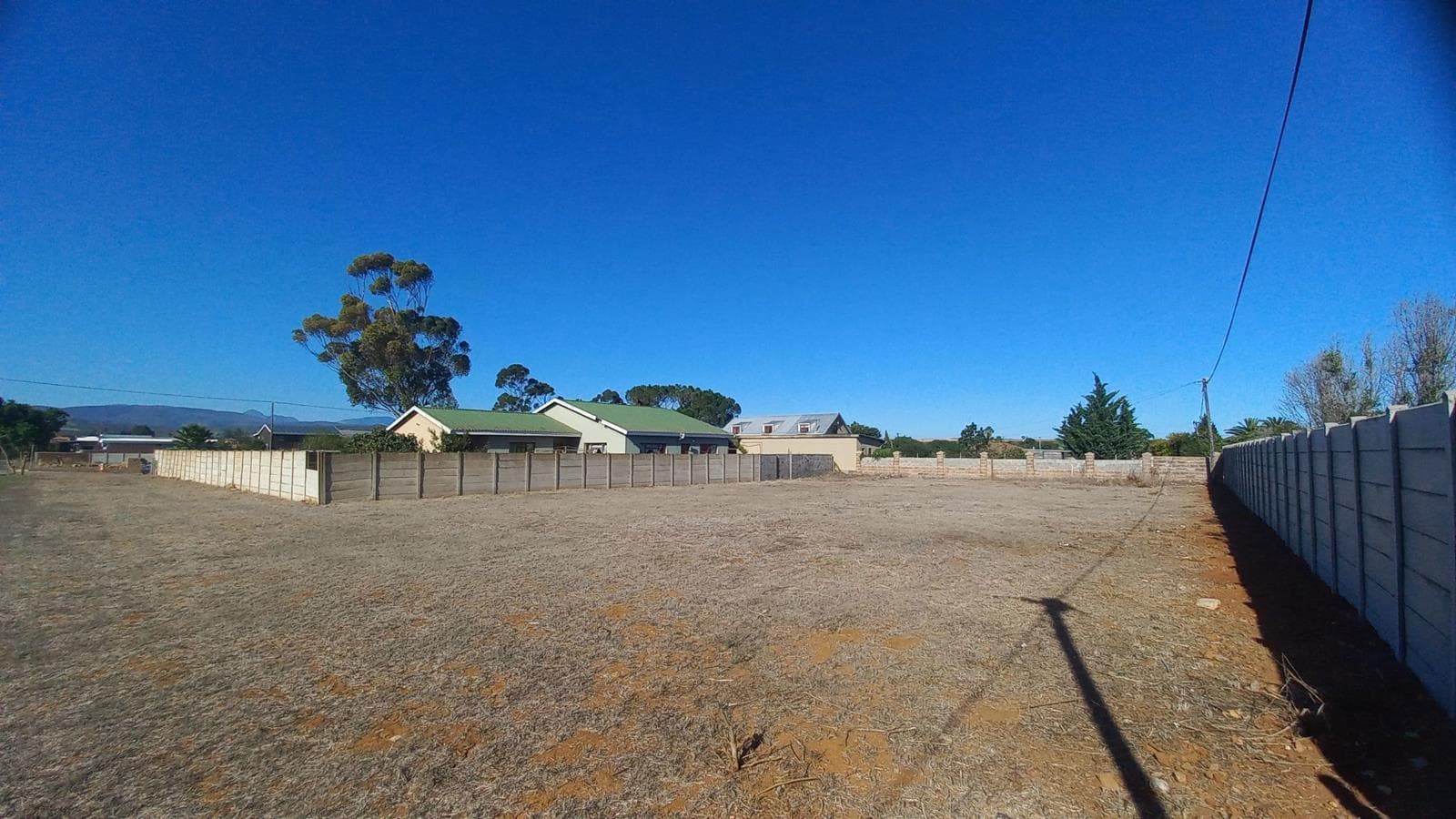 1 153 m² Land available in Heidelberg