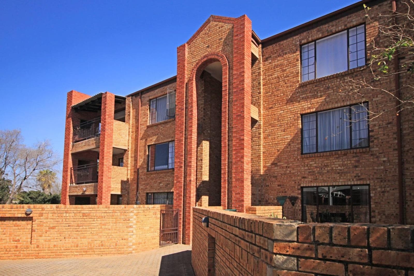 2 Bedroom House in Sundowner