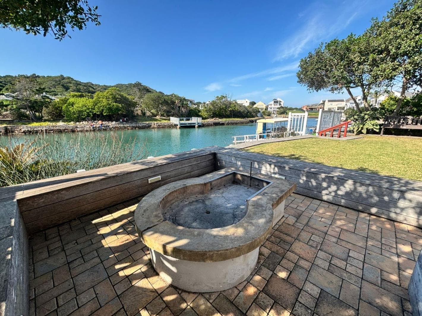 4 Bedroom House in Port Alfred Central