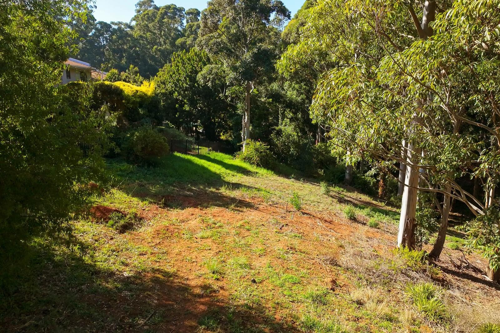 1 145 m² Land available in Golden Hill