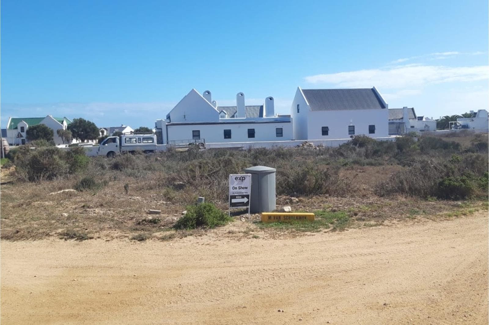 Property for sale in Jacobs Bay