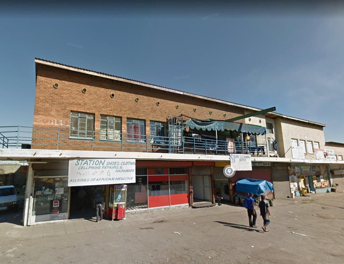 Studio Apartment in Germiston Central