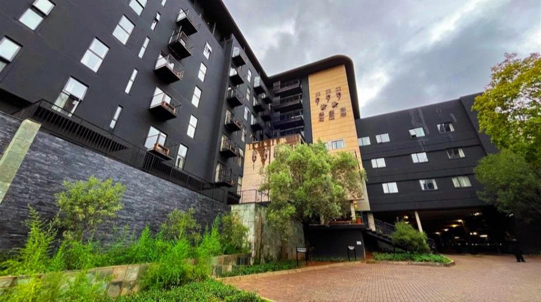 Studio apartment in Sandown