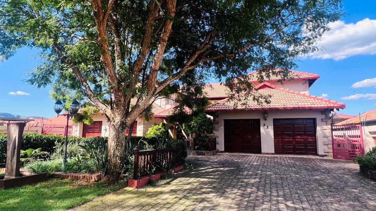 4 Bedroom House in Birdwood