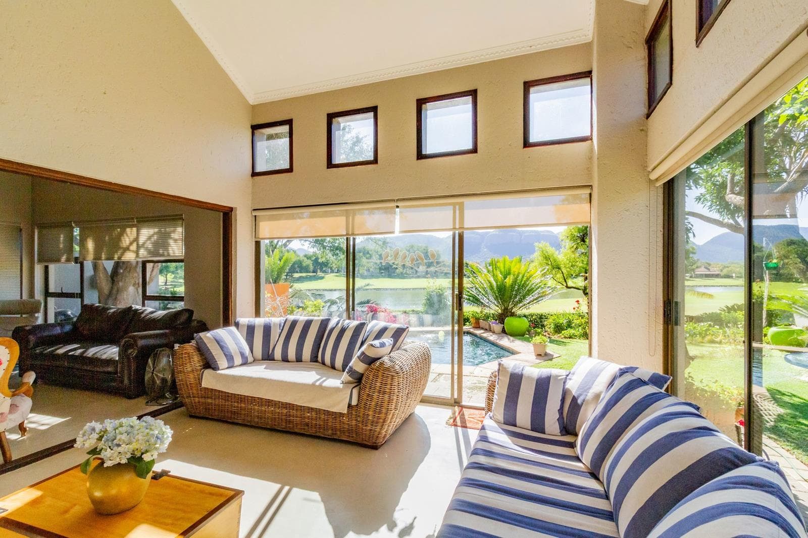 3 Bedroom House in Pecanwood