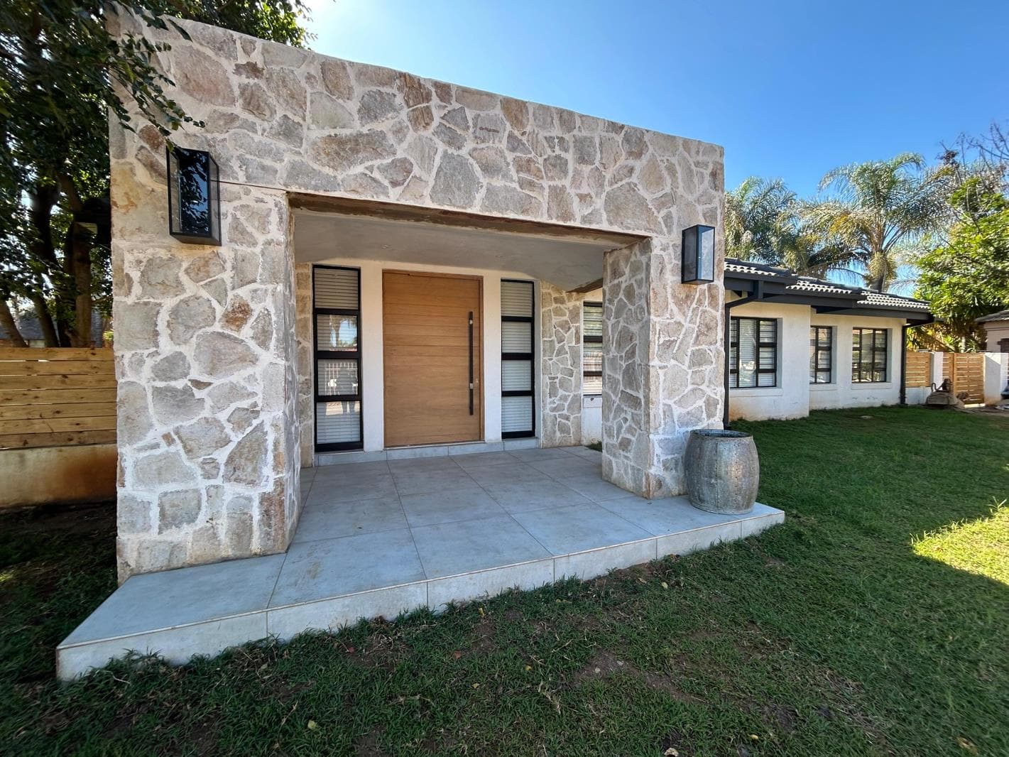 4 Bedroom House in Brits Central