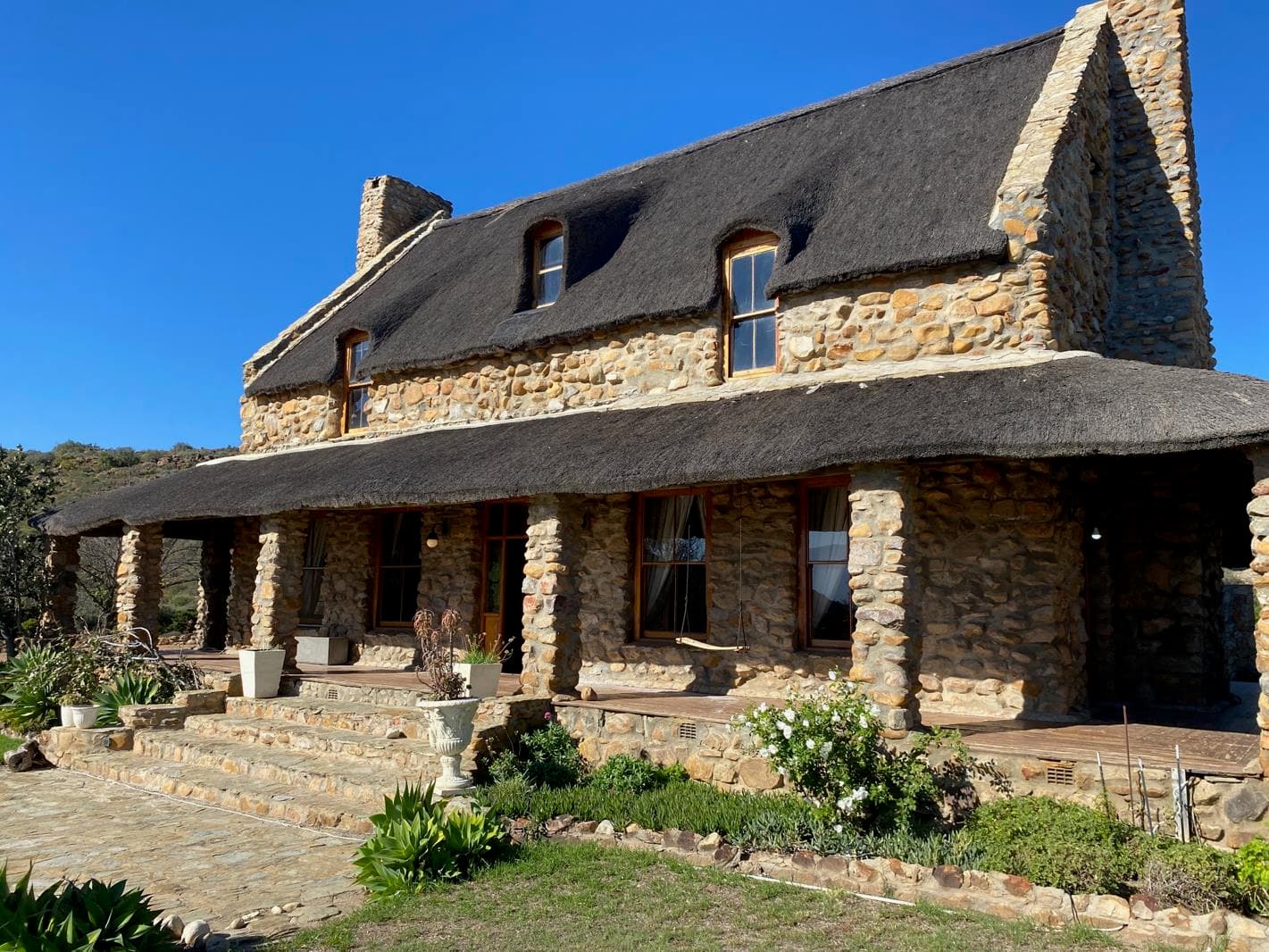 Property for sale in McGregor