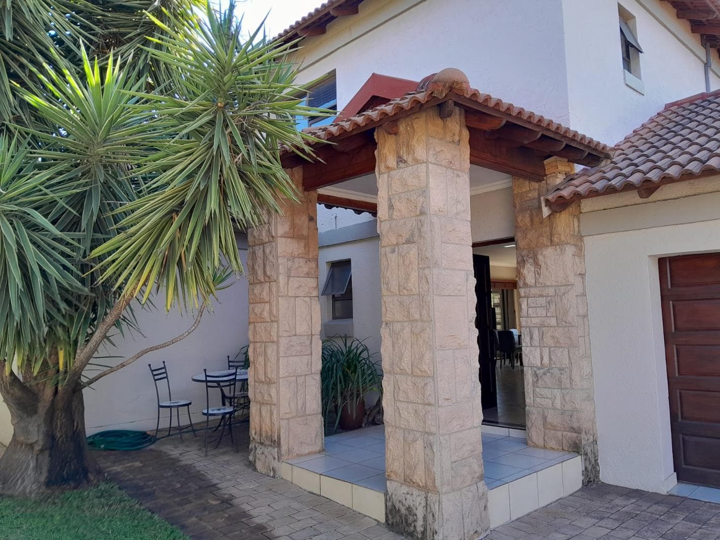 4 Bedroom House in Birdwood