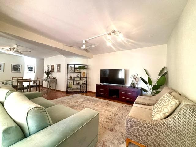 3 Bedroom Apartment in Eagles Landing