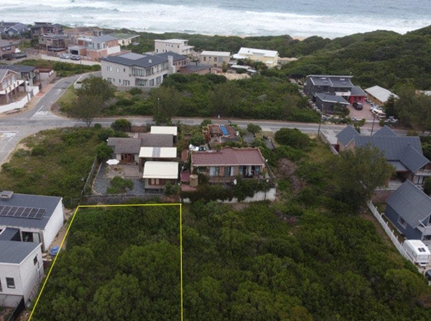 574 m² Land available in Kleinkrantz