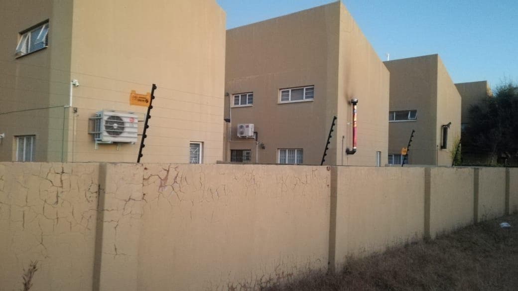 2 Bedroom House in Mmabatho unit 3