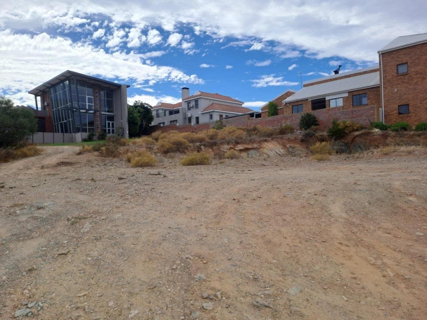 1 114 m² Land available in Fairway Heights