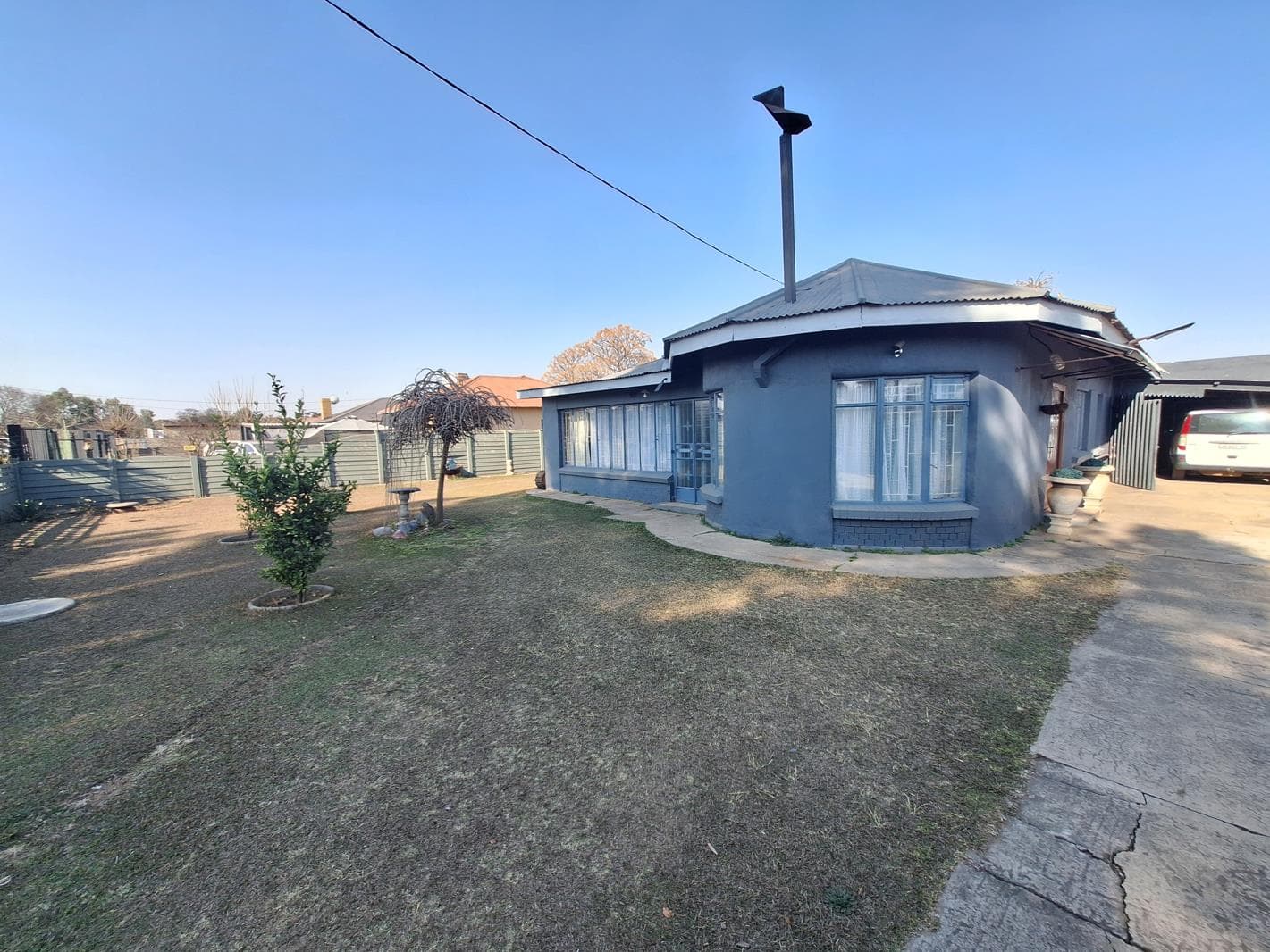 3 Bedroom House in Unitas Park