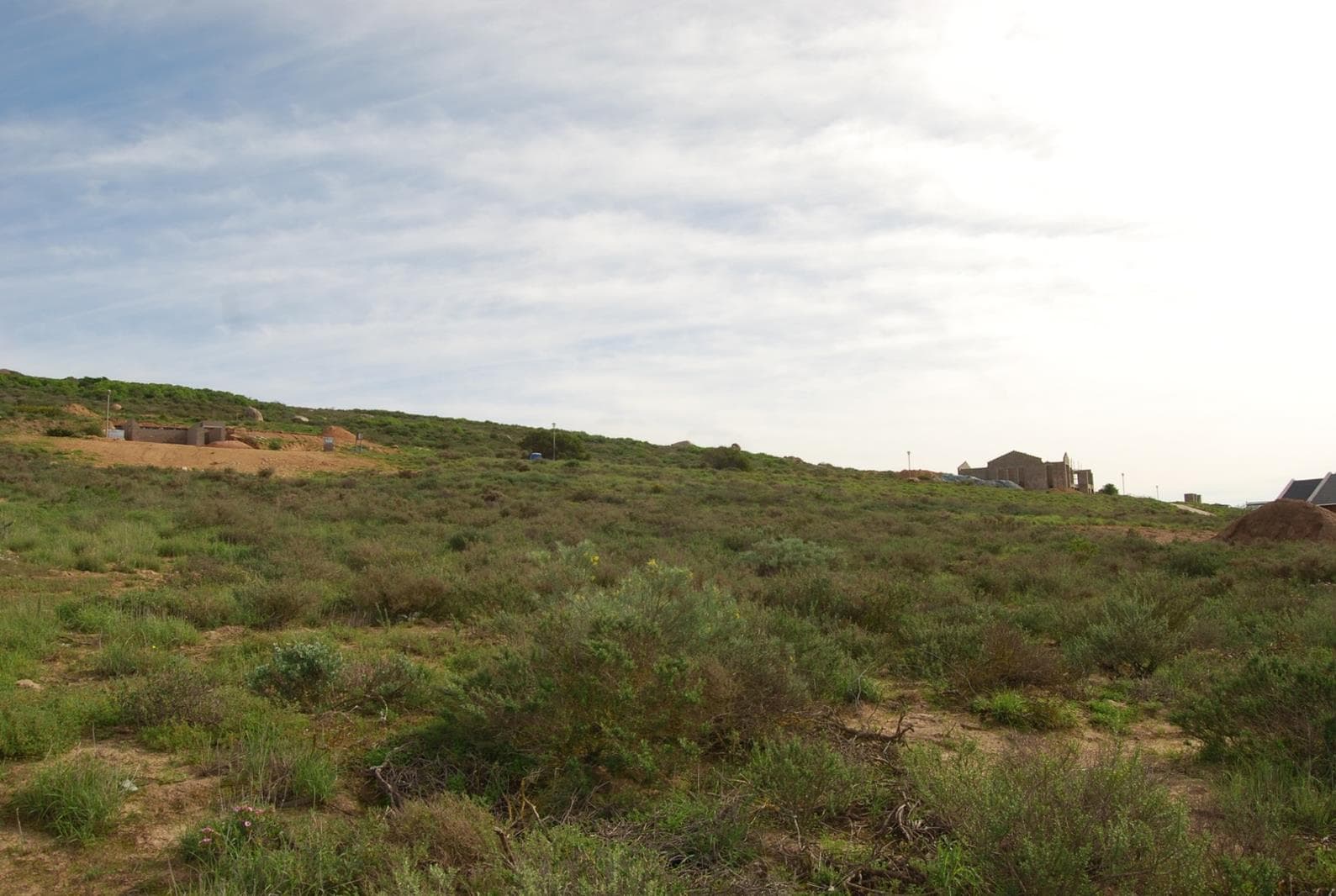 872 m² Land available in Sandy Point