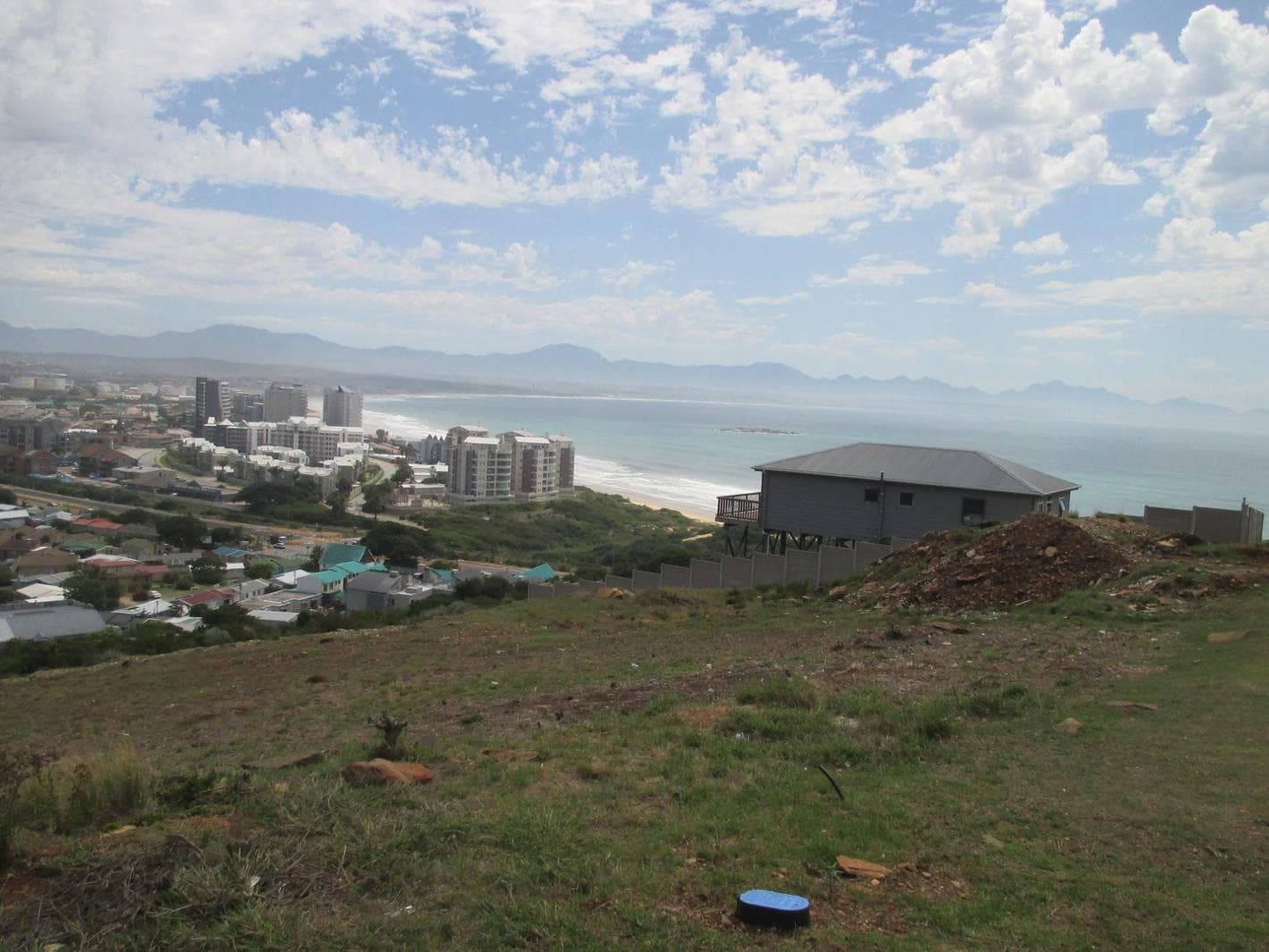 600 m² Land available in Mossel Bay Ext 26
