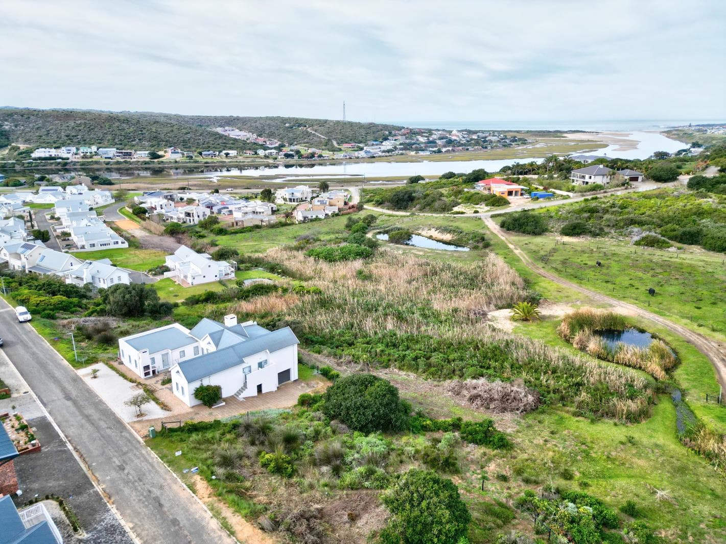 613 m² Land available in Stilbaai Wes