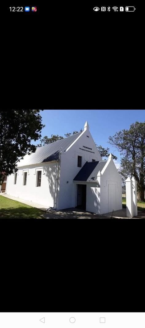 542 m² Land available in Groot Brakrivier
