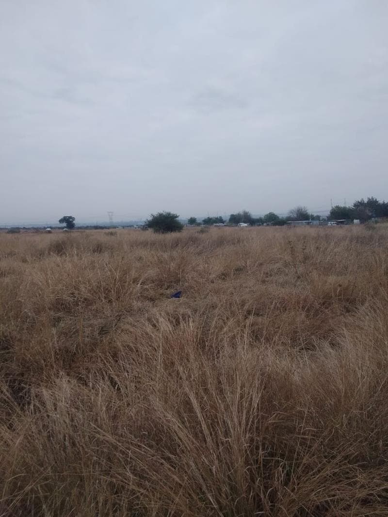 275 m² Land available in Boitekong