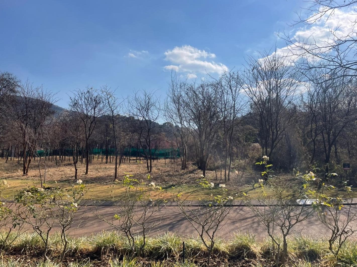 775 m² Land available in Broederstroom