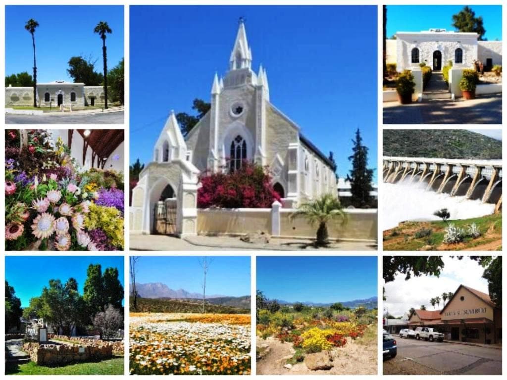 462 m² Land available in Clanwilliam