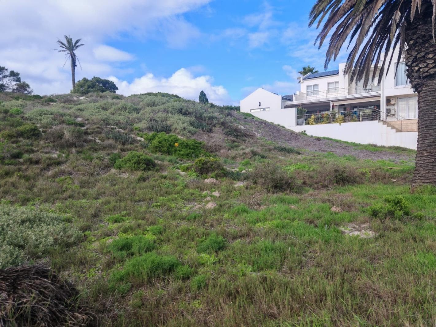 487 m² Land available in Shelley Point