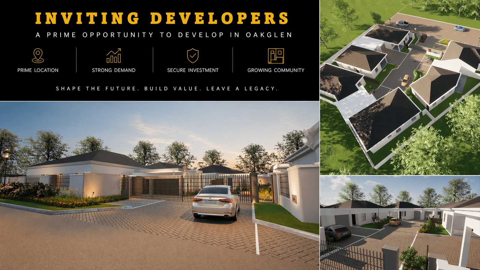 Property for sale in Oak Glen