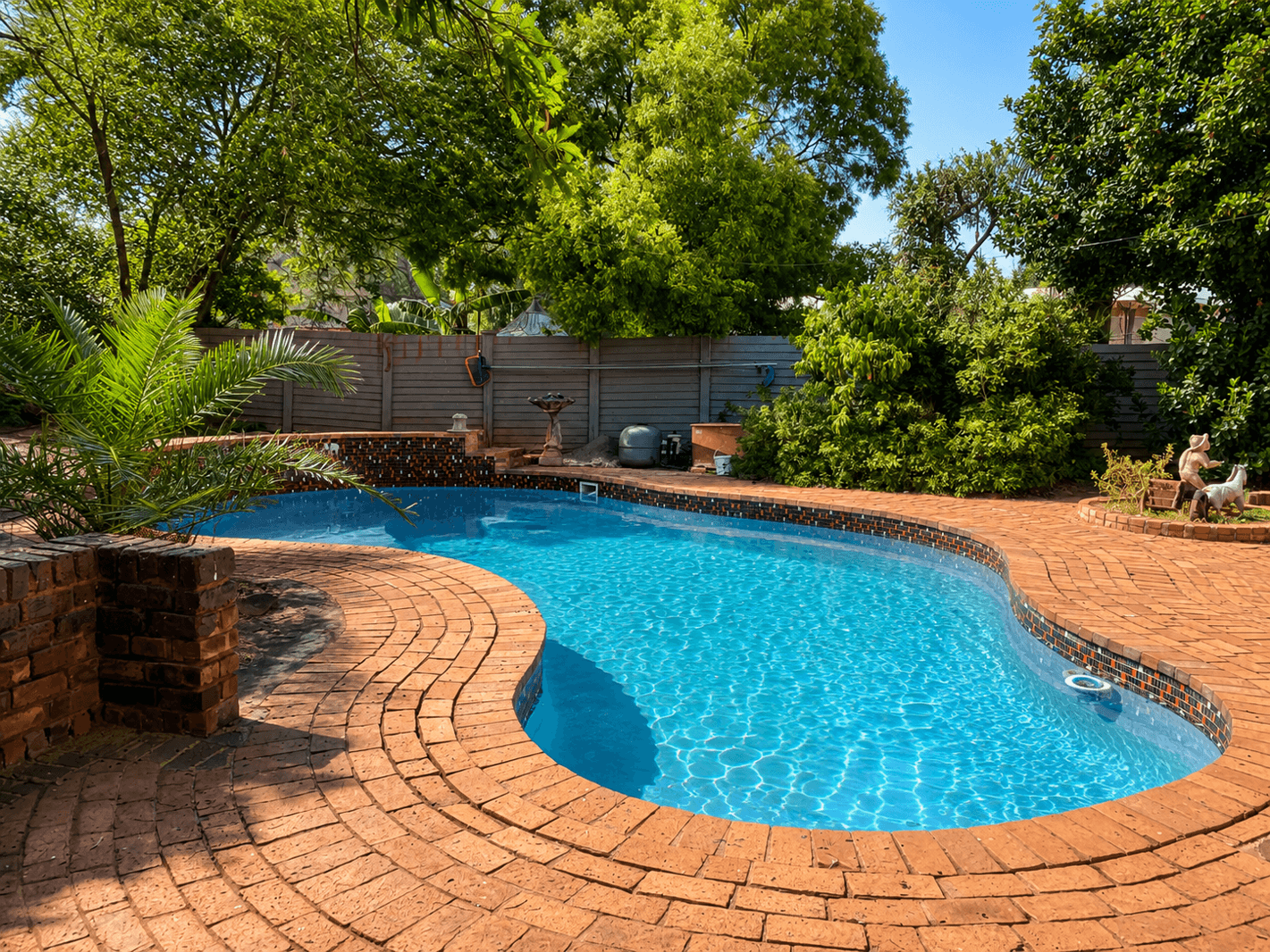 3 Bedroom House in Rensburg