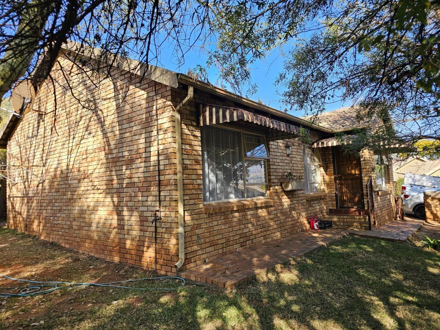 2 Bedroom Townhouse in Wilgeheuwel