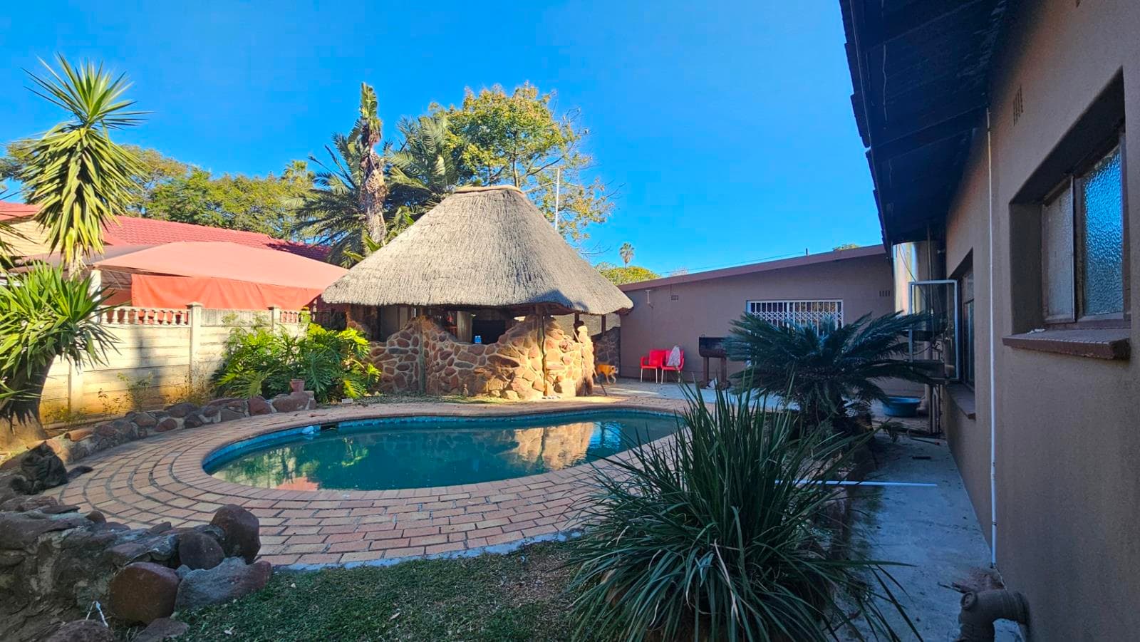 4 Bedroom House in Rustenburg Central