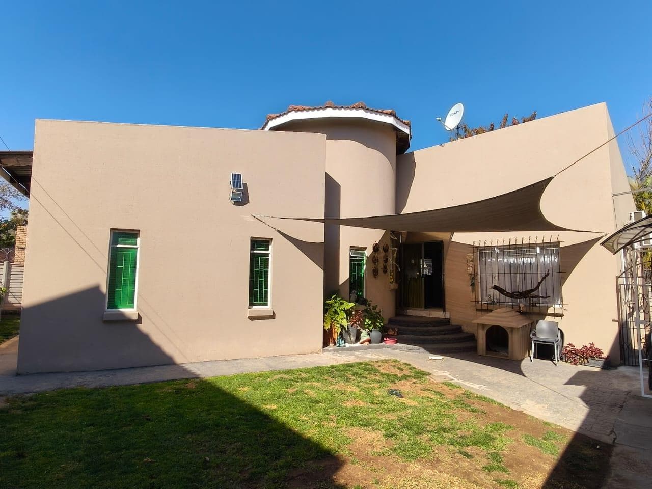 3 Bedroom House in Rustenburg Central