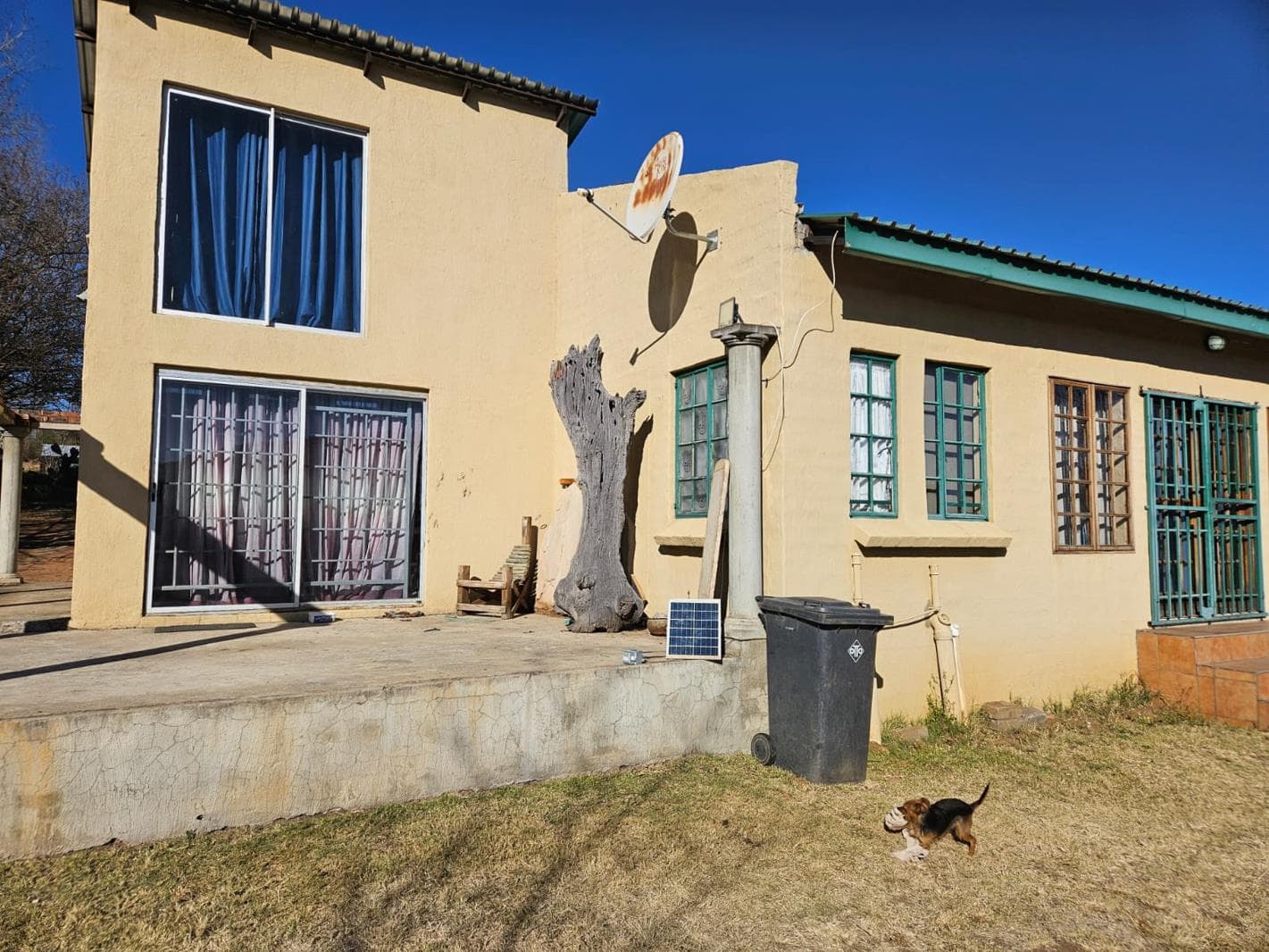 3 Bedroom House in Rustenburg North