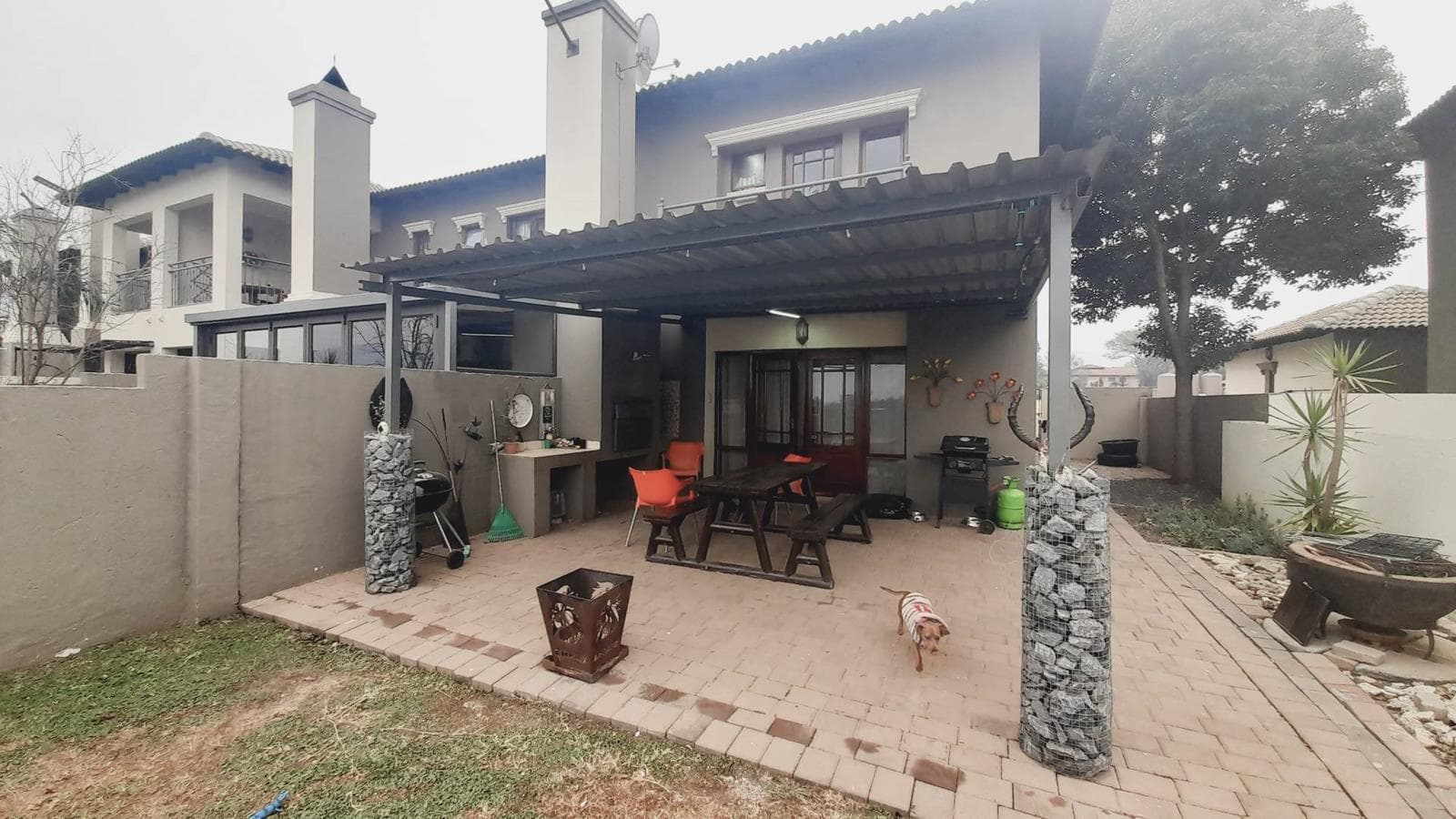 3 Bedroom Townhouse in Melodie