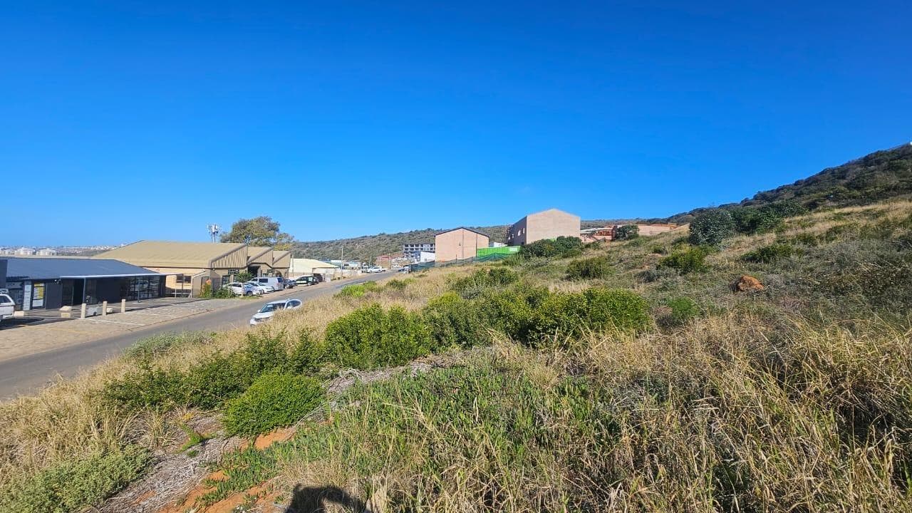 3 864 m² Land available in Diaz Beach