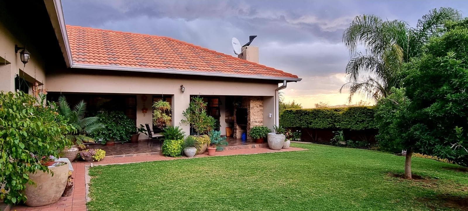 3 Bedroom House in Seasons Lifestyle Estate