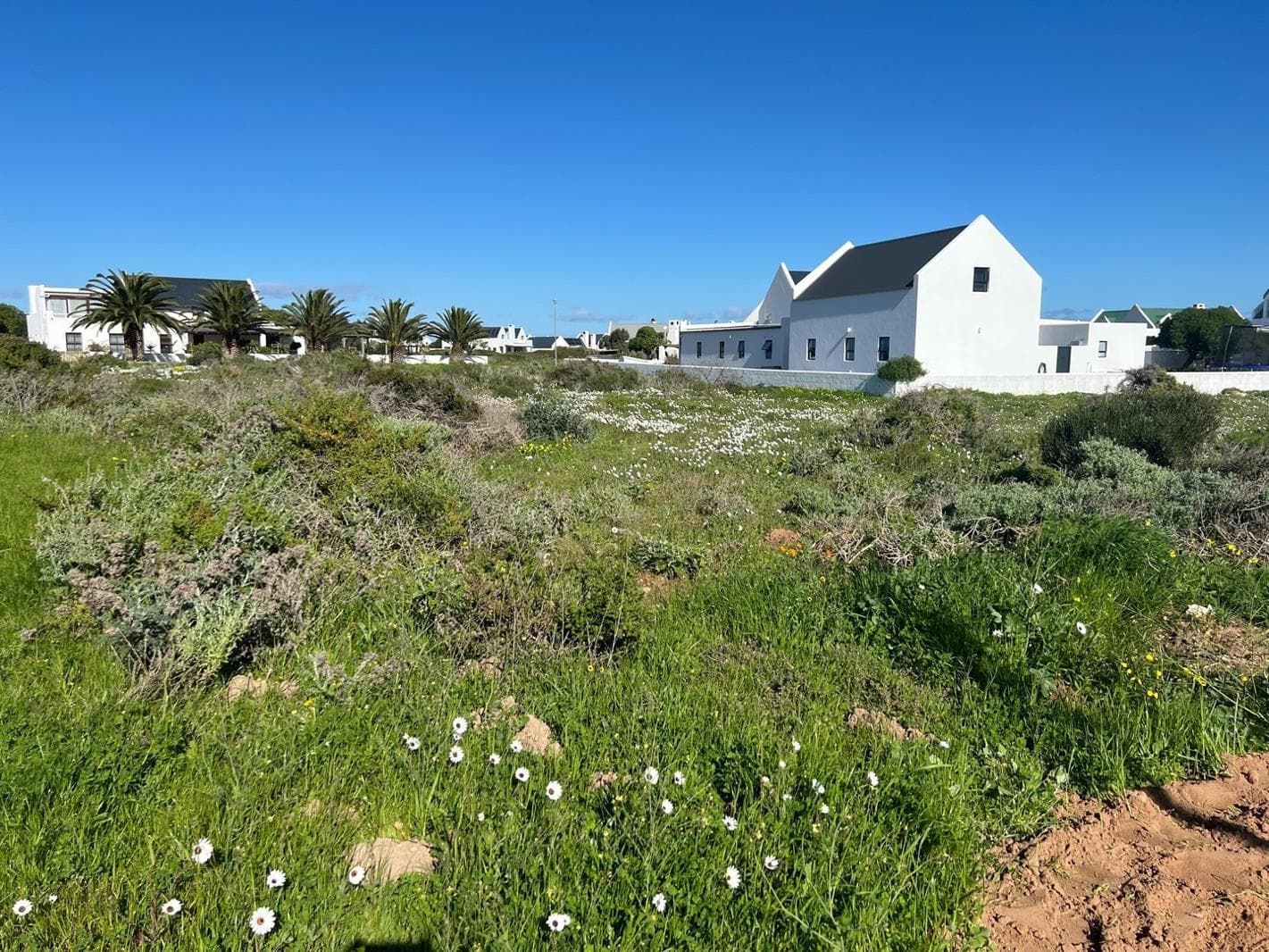 1 196 m² Land available in Jacobs Bay