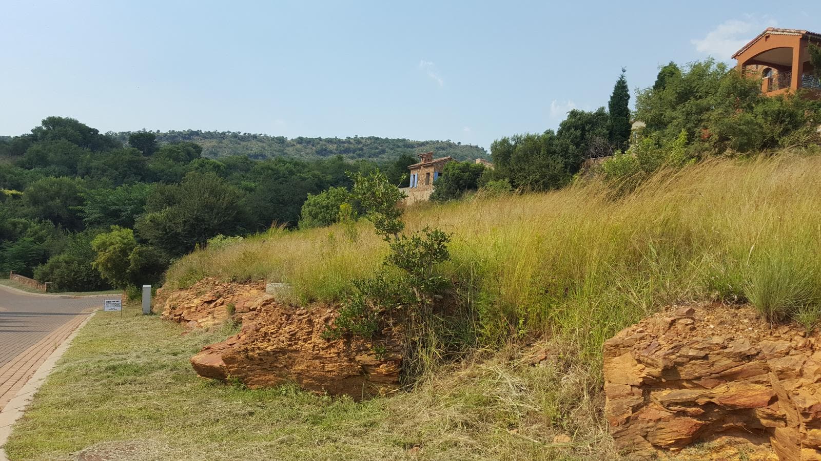 548 m² Land available in Port D Afrique