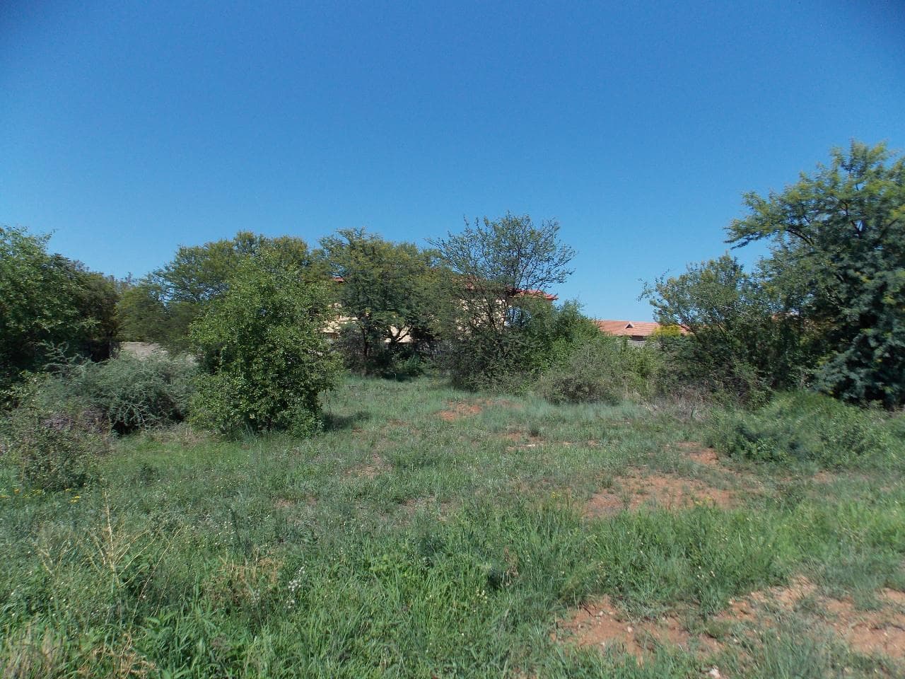 1 617 m² Land available in Birdwood
