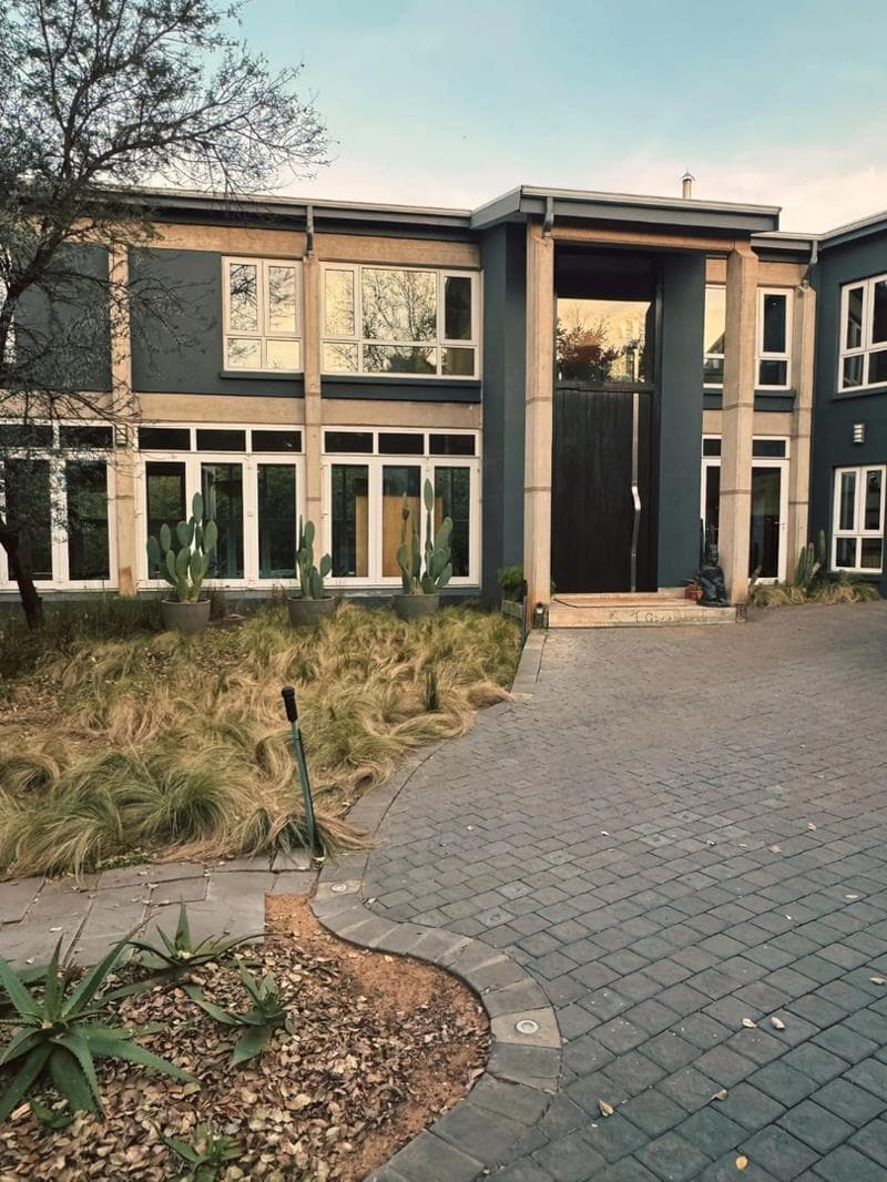 3 Bedroom House in Potchefstroom Central