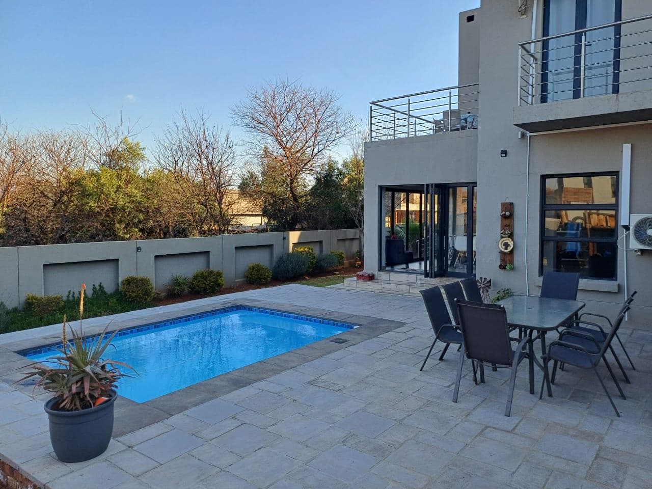 3 Bedroom House in Leloko