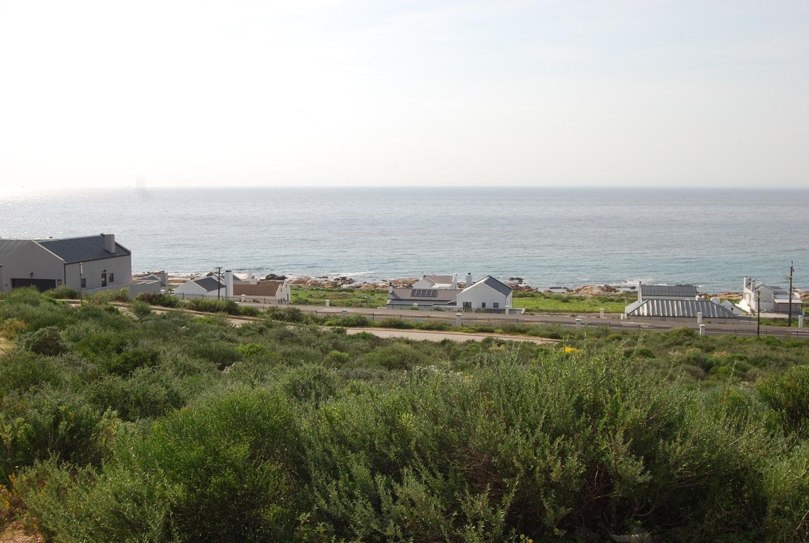 256 m² Land available in St Helena Views
