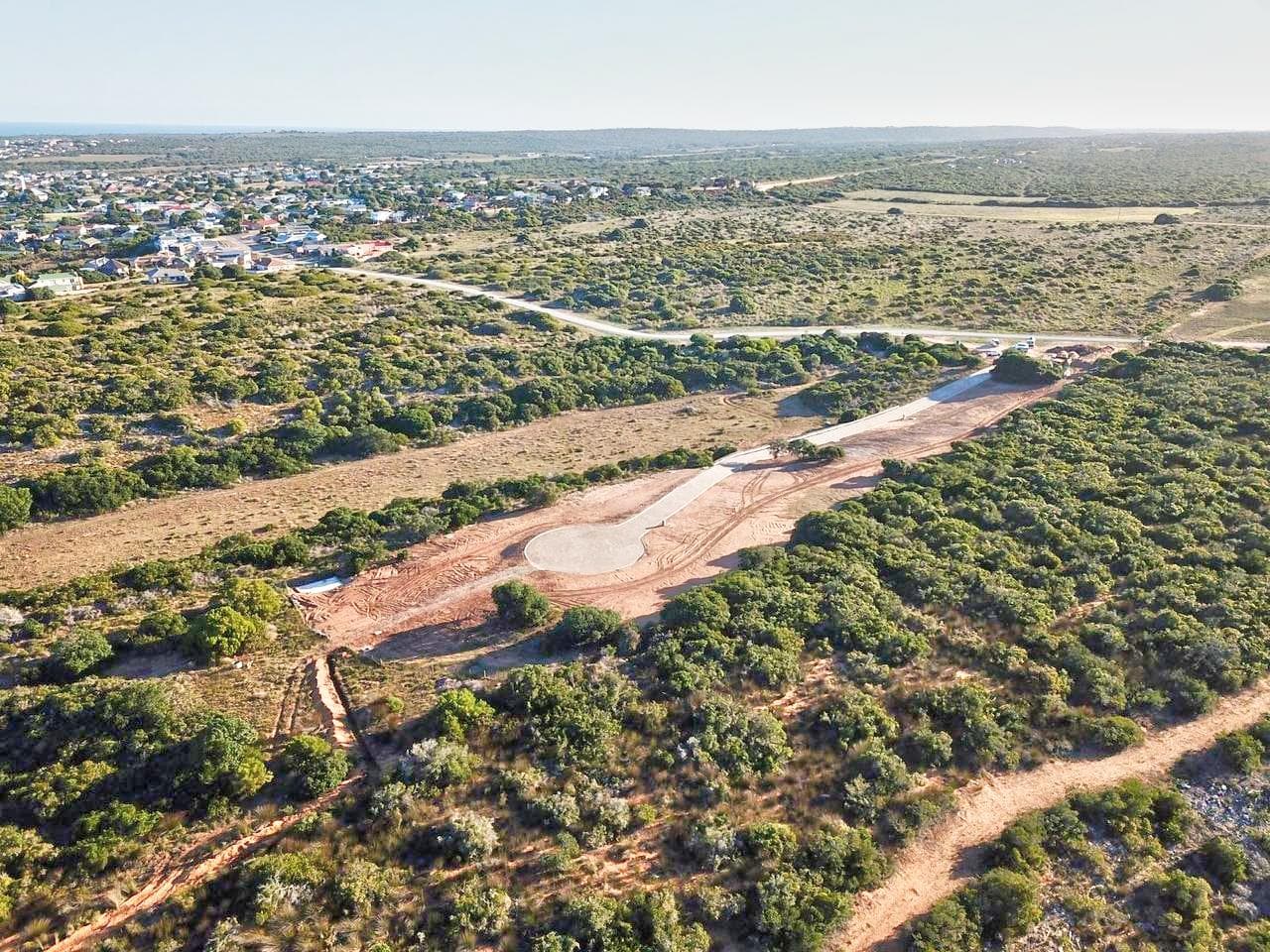 752 m² Land available in Stilbaai Wes