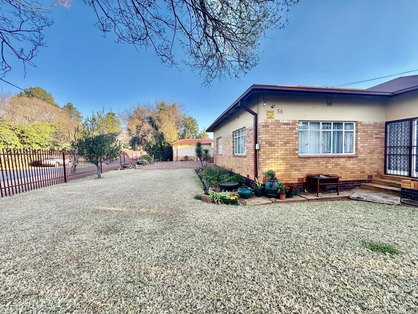 7 Bedroom House in Die Bult