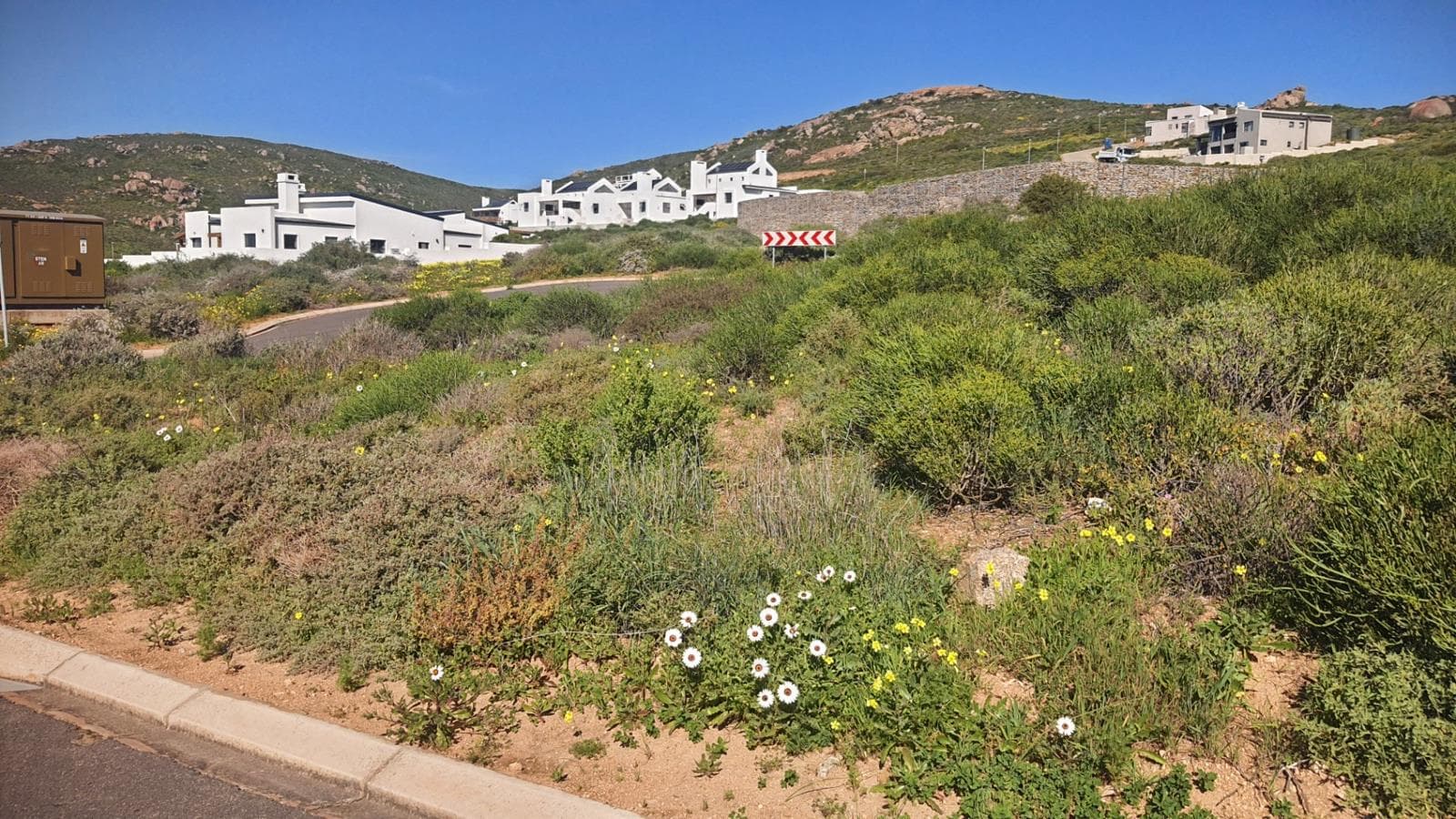 506 m² Land available in St Helena Views