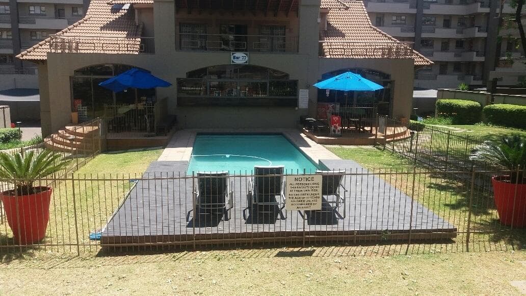 2 Bedroom Apartment in Morningside