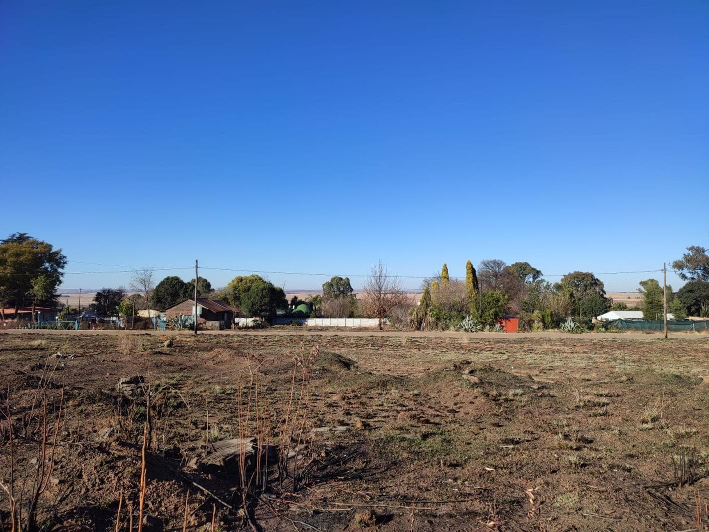 1 115 m² Land available in Derby