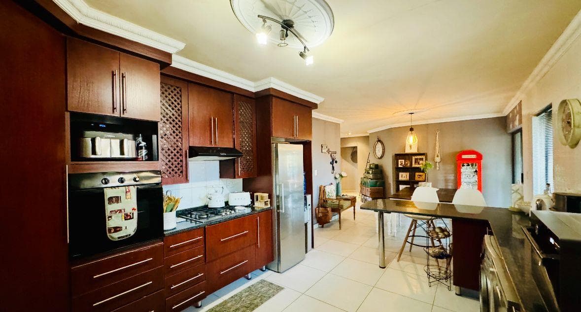 3 Bedroom House in Melodie